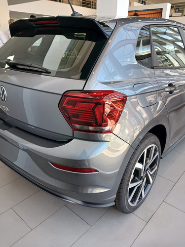 Volkswagen Nuevo Polo Gts 250tsi At My25
