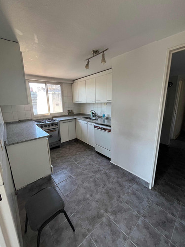 Venta Departamento 4 Ambientes Con Cochera San Isidro