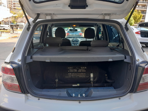 Chevrolet Agile 1.4 Ls Spirit