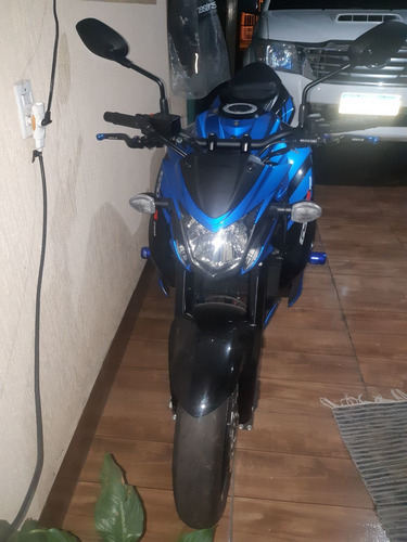 Gsx750 Gsx