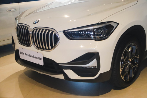 Imagem 5 de 11 de Bmw X1 Sdrive 20i Xline