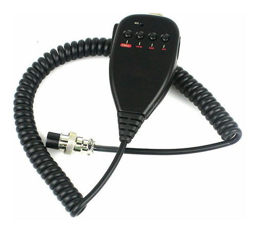 Micrófono Kenwood Mc-44 Mc44