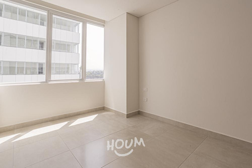 Imagen 20 de 24 de Departamento En Periodista, Miguel Hidalgo Con 2 Recámaras, 88 M², Id: 106371