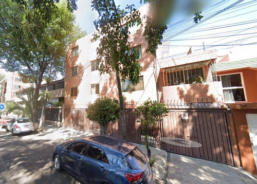 Departamento En Venta En Rancho Piomo 36 Col. Nueva Oriental, Tlalpan, Cdmx Maja38