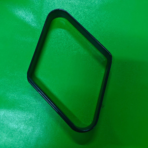Soporte Para Bolas De Billar, Práctico Equipo De Rombos