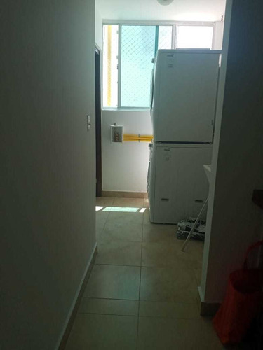 Imagen 8 de 14 de Alquilo Apartamento Amoblado En San Francisco 4 Recamaras