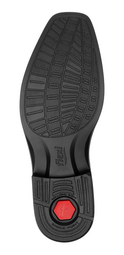Flexi Bali 406401 Hombre Adultos Derby