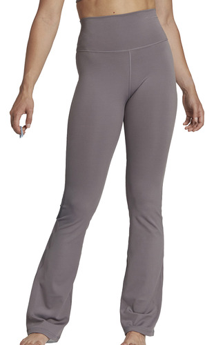 Calza adidas Yoga Yoga Flared Mujer Gr Tienda Oficial