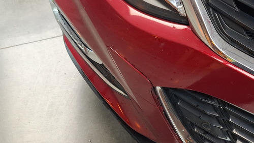 Chevrolet Cruze II 1.4 Ltz