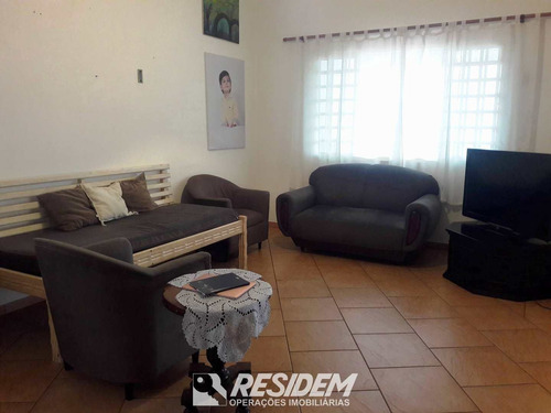 Imagem 5 de 30 de Casa Com 3 Dorms, Vila Souto, Bauru. - V99523938
