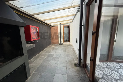 Arriendo Comercial