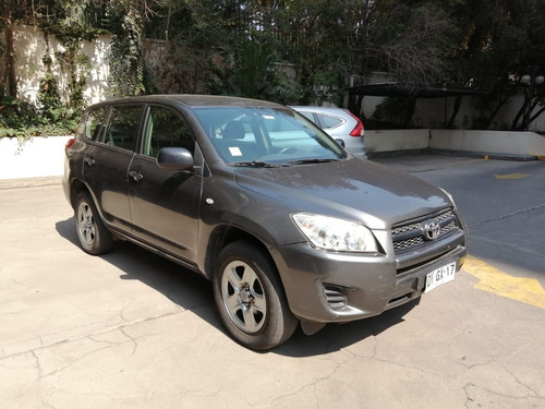 Toyota Rav 4 Automatico Gazolina