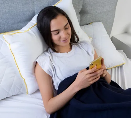 Almohadas lavables en lavadora hotsell