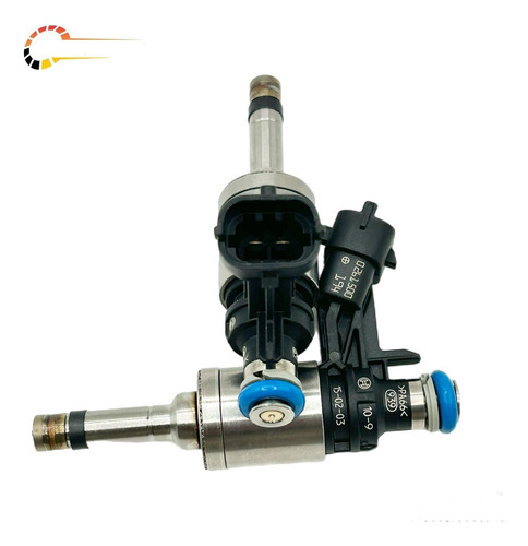 Inyector Ford Mustanag Coupe 2.3 L 4 Cil 2015-2017 Jgo 4