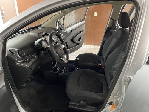 Chevrolet Beat 1.3 Lt Mt