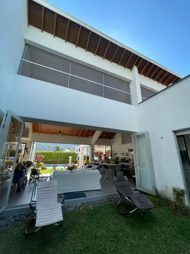 Casa En Venta En San Jeronimo. Cod V12112