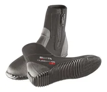 Comprar Botas Neoprene 5mm Mares Cierre Nautica Kayak Buceo Natación
