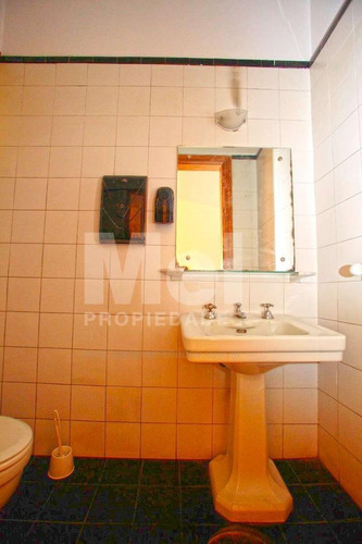 Imagen 8 de 30 de Excelente Casa Uso Comercial O Profesional Inmejorable Zona