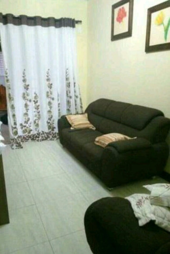 Imagem 5 de 10 de Casa A Venda 2 Dormitórios Parque São João Votorantim S/p