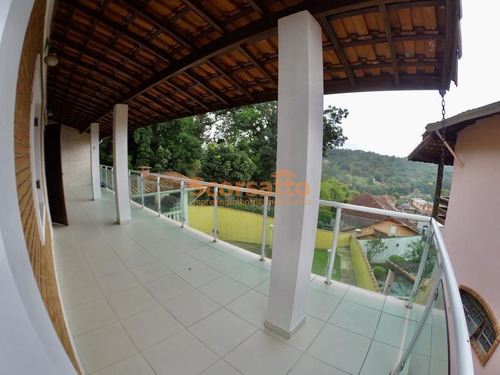 Imagem 16 de 18 de Casa À Venda, Jardim Das Palmeiras, Itapecerica Da Serra/sp - 5756