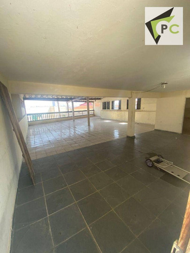 Imagem 19 de 19 de Casa Com 2 Dormitórios Para Alugar, 70 M² Por R$ 1.600,00/mês - Limão - São Paulo/sp - Ca0178