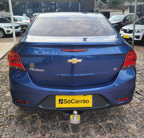 Chevrolet Prisma 1.4 Lt 4p