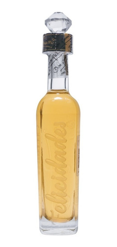 Imagen 1 de 1 de Botellas Personalizadas Donramón® Repos Punta Diamante 50ml