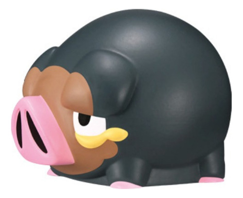 Pokemon Figura Lechonk Bandai Kids 