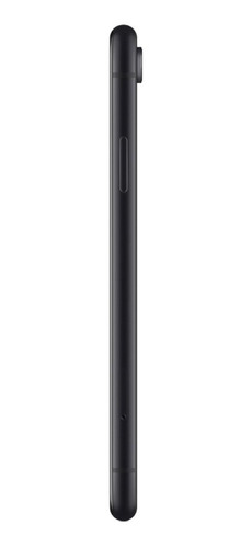 Apple iPhone XR 64 GB - Negro