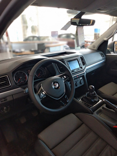 Imagen 8 de 15 de Amarok Highline Stock Físico. Reserva Ahora Lb