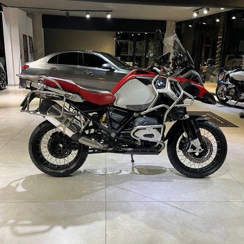 Imagen 8 de 17 de Bmw R1200gs Adventure