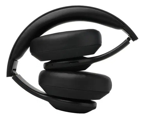 Auricular Bluetooth De Alta Calidad Modelo Sn-85 Negro