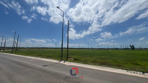Lote En Docta Parque (600 Mts) Apto Housing