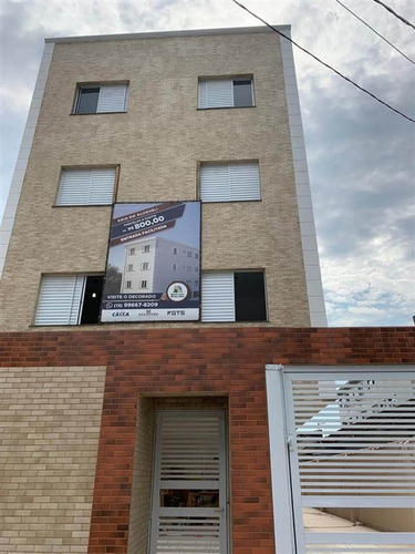 Imagem 8 de 8 de Apartamento - Venda - Parque Sao Vicente - São Vicente - Hpu12