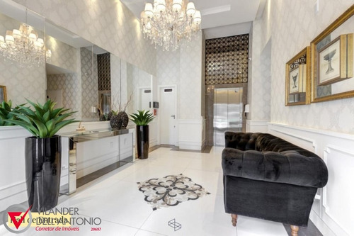 Imagem 3 de 13 de Residencial Sunset Beach - Imb409 - Imb409
