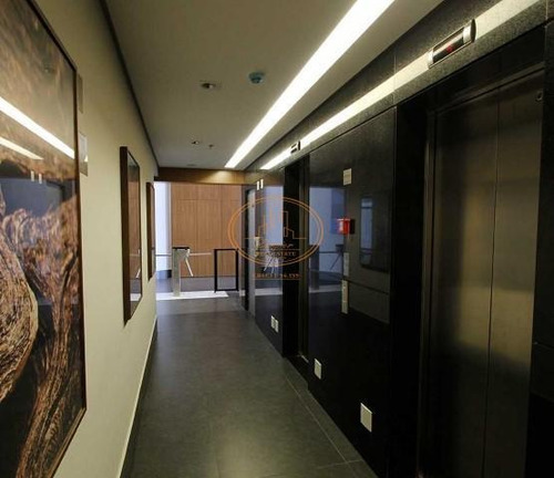 Sala Comercial Localizado(a) No Bairro Chácara Klabin Em São Paulo / São Paulo - 1733:903367