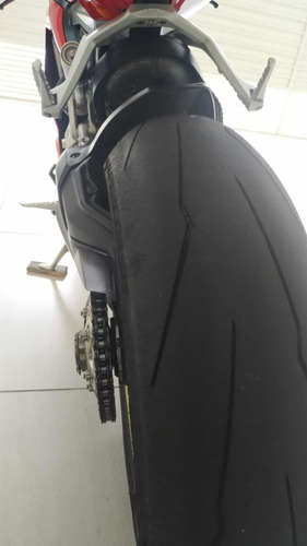 Imagem 5 de 9 de Ducati Panigale S 1199