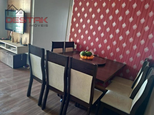 Imagem 7 de 15 de Ref.: 5278 - Apartamento Em Jundiaí Para Venda - V5278