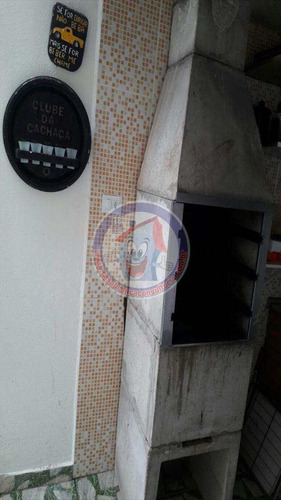 Imagem 13 de 14 de Casa Com 10 Dorms, Centro, Mongaguá - R$ 1.3 Mi, Cod: 27112 - V27112