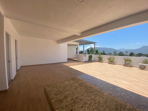 Renta Departamento Nuevo En Orizaba Veracruz