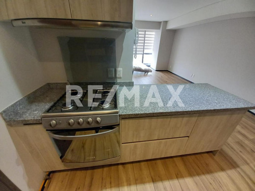 Venta Loft Desarrollo La Citta, Torres De Potrero San Jeronimo.