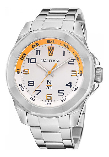 Reloj Nautica Hombre Naptbs210