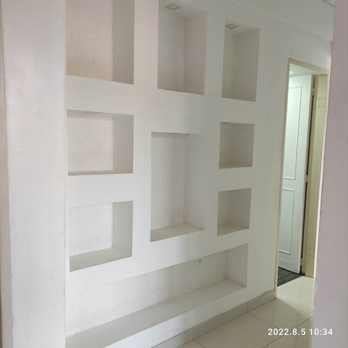 Imagen 8 de 15 de Apto Remodelado Y Equipado En Parque Caiza