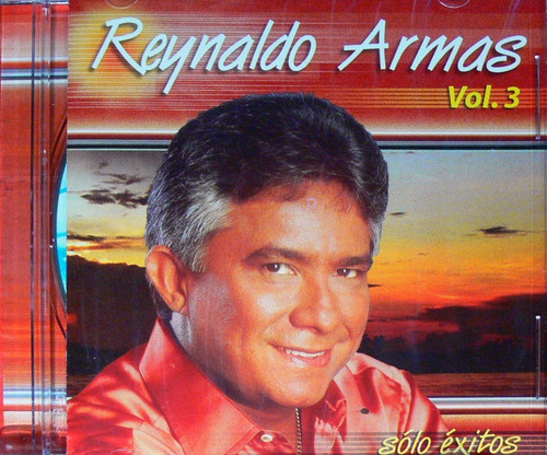 Reynaldo Armas - Vol.3 