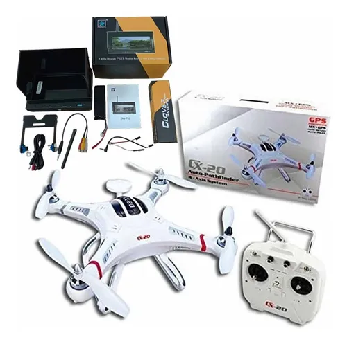 Drone sale sky author