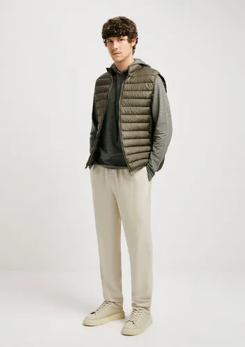 Calça de linho hering masculina sales