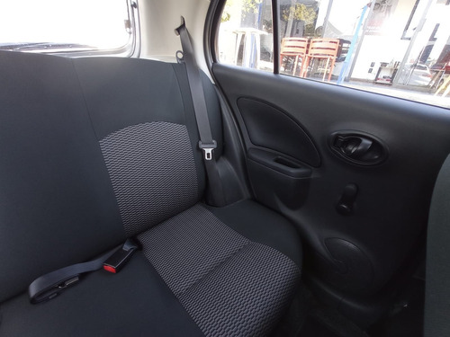 Imagen 14 de 15 de Nissan March 2019 1.6 Sense At