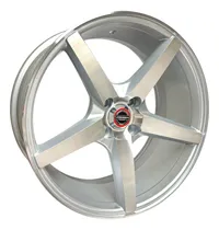 Comprar Kit 2 Rines 17 4-100 P\u002Fgol Saveiro Derby Caribe Mk2 Aveo Rio