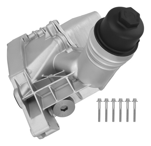 Enfriador Aceite 340i 440i 540i 640i 740i X3 M240i Xdrive