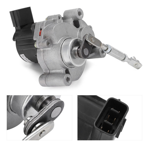 # Actuador Electrónico Turbo 898027-7726 8980277725